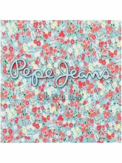 Maleta Mediana Pepe Jeans Aide -Maletas Tony Tienda de ventas maleta mediana pepe jeans aide 3