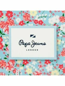 Maleta Mediana Pepe Jeans Aide -Maletas Tony Tienda de ventas maleta mediana pepe jeans aide 4