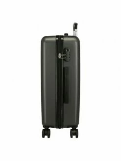 Maleta Mediana Pepe Jeans Denim Star Negra 10 Maleta Mediana Pepe Jeans Denim Star Negra -Maletas Tony Tienda de ventas maleta mediana pepe jeans denim star negra 2