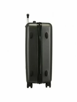 Maleta Mediana Pepe Jeans Denim Star Negra 12 Maleta Mediana Pepe Jeans Denim Star Negra -Maletas Tony Tienda de ventas maleta mediana pepe jeans denim star negra 4