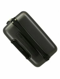 Maleta Mediana Pepe Jeans Denim Star Negra 13 Maleta Mediana Pepe Jeans Denim Star Negra -Maletas Tony Tienda de ventas maleta mediana pepe jeans denim star negra 5