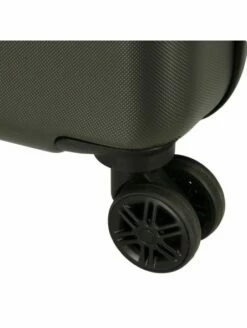 Maleta Mediana Pepe Jeans Denim Star Negra 15 Maleta Mediana Pepe Jeans Denim Star Negra -Maletas Tony Tienda de ventas maleta mediana pepe jeans denim star negra 7