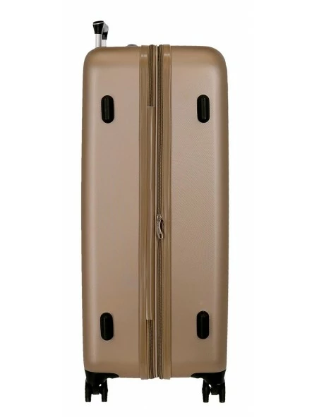 Maleta Mediana Extensible Roll Road Camboya 6 Maleta Mediana Extensible Roll Road Camboya - Imagen 6