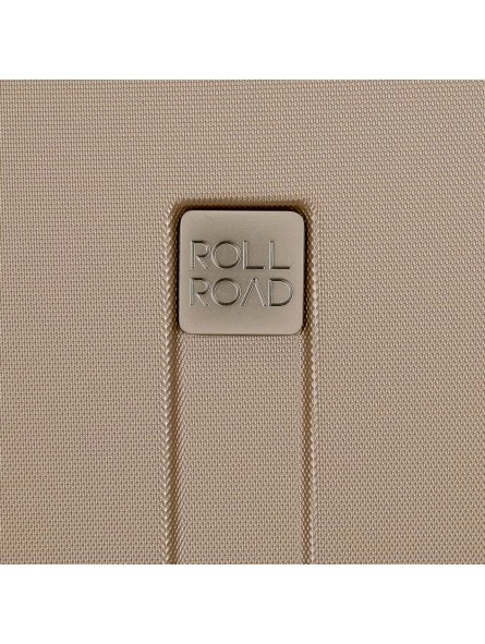 Maleta Mediana Extensible Roll Road Camboya 10 Maleta Mediana Extensible Roll Road Camboya - Imagen 10