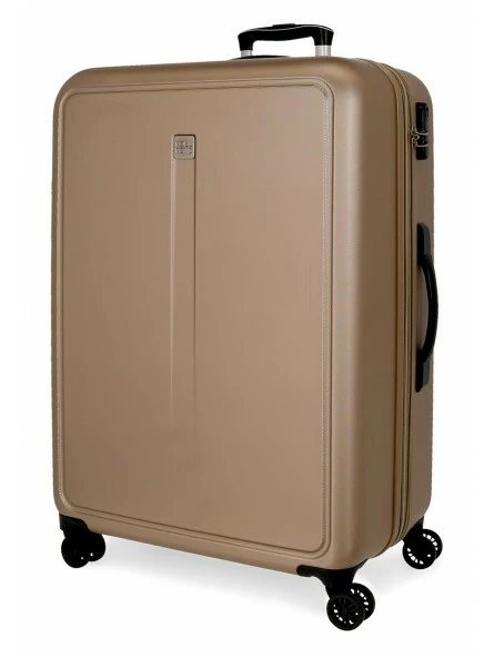 Maleta Mediana Extensible Roll Road Camboya 1 Maleta Mediana Extensible Roll Road Camboya