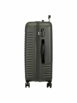 Maleta Mediana Roll Road India Expandible -Maletas Tony Tienda de ventas maleta mediana roll road india expandible 2