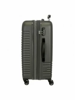 Maleta Mediana Roll Road India Expandible -Maletas Tony Tienda de ventas maleta mediana roll road india expandible 3