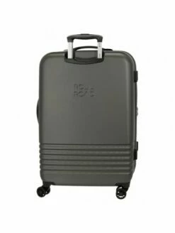 Maleta Mediana Roll Road India Expandible -Maletas Tony Tienda de ventas maleta mediana roll road india expandible 5