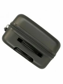 Maleta Mediana Roll Road India Expandible -Maletas Tony Tienda de ventas maleta mediana roll road india expandible 6