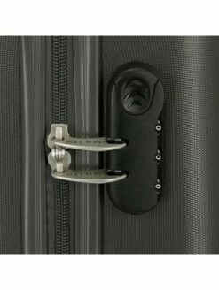 Maleta Mediana Roll Road India Expandible -Maletas Tony Tienda de ventas maleta mediana roll road india expandible 7