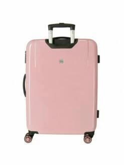 Maleta Mediana Roll Road Precious Flower -Maletas Tony Tienda de ventas maleta mediana roll road precious flower 3