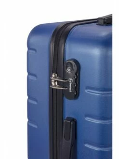 Maleta Mediana Roma Azul -Maletas Tony Tienda de ventas maleta mediana roma azul 2