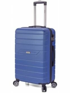 Maleta Mediana Roma Azul -Maletas Tony Tienda de ventas maleta mediana roma azul 4