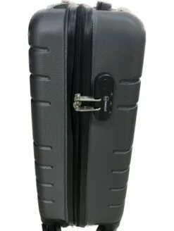 Maleta Mediana Roma Gris. -Maletas Tony Tienda de ventas maleta mediana roma gris 2