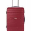 Maleta Mediana Roma Roja