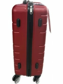 Maleta Mediana Roma Roja -Maletas Tony Tienda de ventas maleta mediana roma roja 2