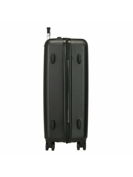 Maleta Mediana Star Wars Darth Vader Negra 4 Maleta Mediana Star Wars Darth Vader Negra - Imagen 4