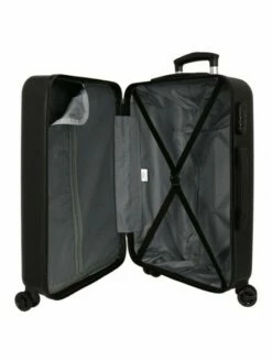 Maleta Mediana Star Wars Darth Vader Negra 12 Maleta Mediana Star Wars Darth Vader Negra -Maletas Tony Tienda de ventas maleta mediana star wars darth vader negra 4