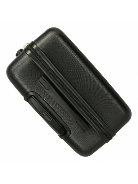 Maleta Mediana Star Wars Darth Vader Negra 6 Maleta Mediana Star Wars Darth Vader Negra - Imagen 6