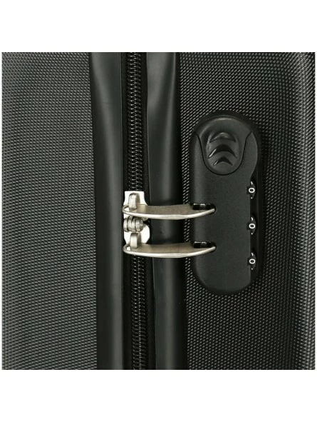 Maleta Mediana Star Wars Darth Vader Negra 7 Maleta Mediana Star Wars Darth Vader Negra - Imagen 7