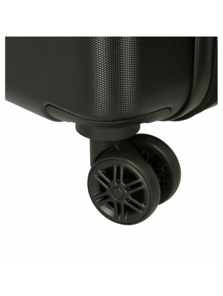 Maleta Mediana Star Wars Darth Vader Negra 8 Maleta Mediana Star Wars Darth Vader Negra - Imagen 8