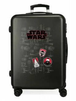 Maleta Mediana Star Wars Space Mission
