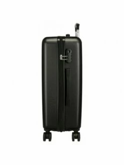 Maleta Mediana Star Wars The Mandalorian Negra 10 Maleta Mediana Star Wars The Mandalorian Negra -Maletas Tony Tienda de ventas maleta mediana star wars the mandalorian negra 2