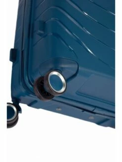 Maleta Mediana Turín Gris -Maletas Tony Tienda de ventas maleta mediana turin gris polipropileno 3