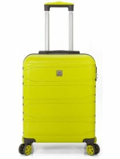 Maleta Mediana Viena Amarilla -Maletas Tony Tienda de ventas maleta mediana viena amarilla 3
