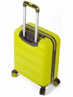 Maleta Mediana Viena Amarilla -Maletas Tony Tienda de ventas maleta mediana viena amarilla 4