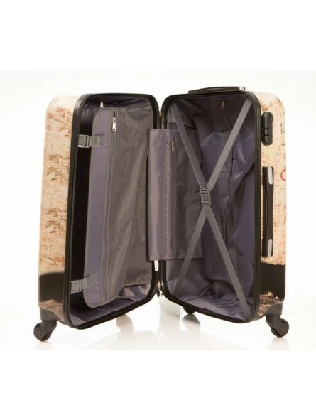 Maleta Pequeña Eiffel 2 Maleta Pequeña Eiffel - Imagen 2