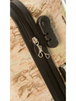 Maleta Pequeña Eiffel 8 Maleta Pequeña Eiffel -Maletas Tony Tienda de ventas maleta pequena eiffel 3