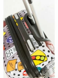 Maleta Pequeña Señales -Maletas Tony Tienda de ventas maleta pequena senales 3