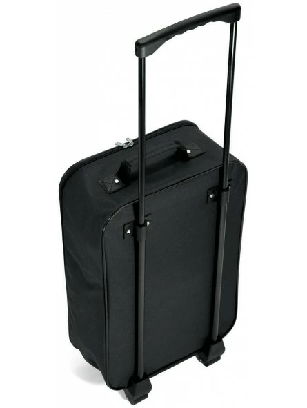 Maleta Cabina Plegable Low Cost 55x35x20 2 Maleta Cabina Plegable Low Cost 55x35x20 - Imagen 2