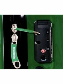 Maleta Real Betis Balompié -Maletas Tony Tienda de ventas maleta real betis balompie 2