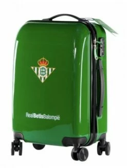 Maleta Real Betis Balompié -Maletas Tony Tienda de ventas maleta real betis balompie 4