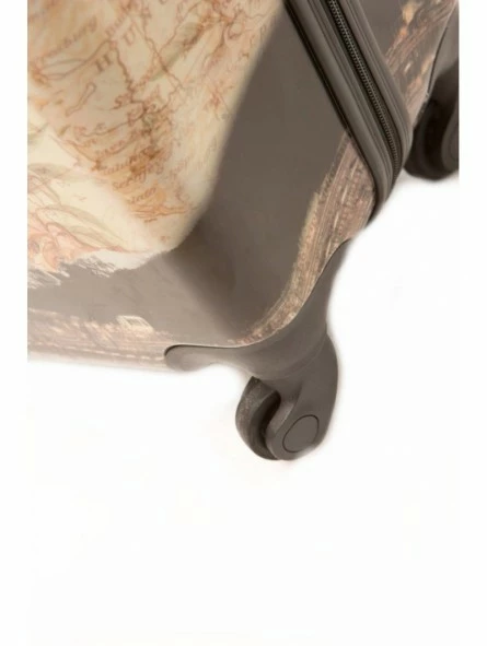 Maleta Mediana Eiffel 4 Maleta Mediana Eiffel - Imagen 4