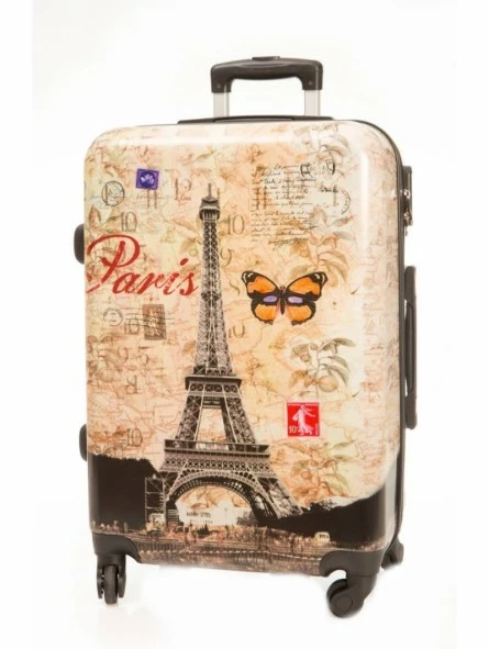 Maleta Mediana Eiffel -Maletas Tony Tienda de ventas maleta viaje mediana eiffel