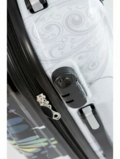 Set Maleta Mediana + Neceser Mariposas -Maletas Tony Tienda de ventas neceser mas maleta mediana mariposas 4