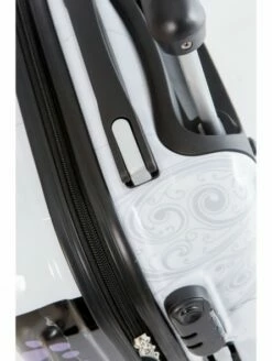 Set Maleta Mediana + Neceser Mariposas -Maletas Tony Tienda de ventas neceser mas maleta mediana mariposas 5