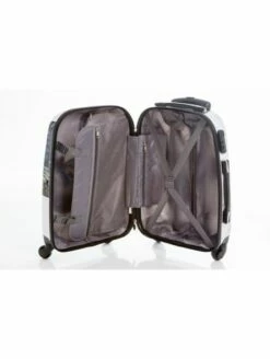 Set Maleta Mediana + Neceser Mariposas -Maletas Tony Tienda de ventas neceser mas maleta mediana mariposas 6