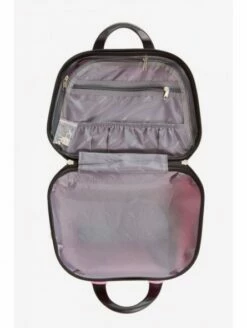 Set Maleta Mediana + Neceser Mariposas -Maletas Tony Tienda de ventas neceser mas maleta mediana mariposas 7