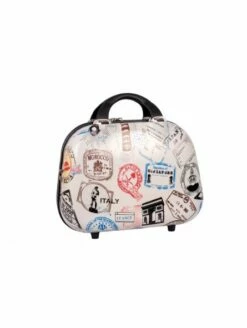 Maletas Tony Tienda de ventas -Maletas Tony Tienda de ventas set maleta cabina pasaporte neceser 1