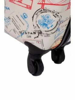 Set Maleta Cabina + Neceser Pasaporte -Maletas Tony Tienda de ventas set maleta cabina pasaporte neceser 5