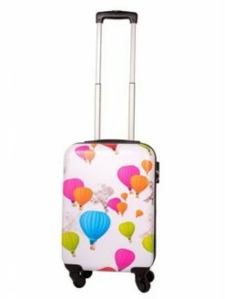 Set Maleta Cabina + Neceser Globos -Maletas Tony Tienda de ventas set maleta globos low cost neceser 2