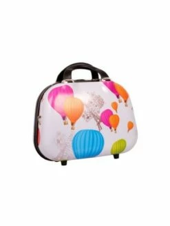 Set Maleta Cabina + Neceser Globos -Maletas Tony Tienda de ventas set maleta globos low cost neceser 4