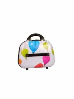 Set Maleta Cabina + Neceser Globos -Maletas Tony Tienda de ventas set maleta globos low cost neceser 5