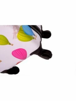 Set Maleta Cabina + Neceser Globos -Maletas Tony Tienda de ventas set maleta globos low cost neceser 7