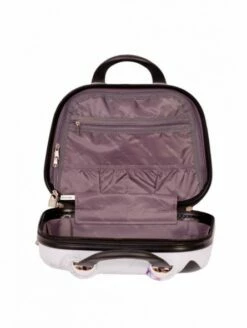 Set Maleta Pequeña + Neceser + MP3 Mariposas -Maletas Tony Tienda de ventas set neceser maleta pequena mariposas 12