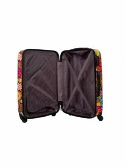 Set Maleta Pequeña + Neceser + MP3 Mariposas -Maletas Tony Tienda de ventas set neceser maleta pequena mariposas 2